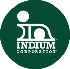 indiumcorporation site logo
